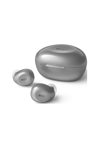 Kef Mu3 True Wireless Bluetooth Kulak İçi Kulaklık