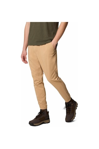Columbia Sage Peak Tapered Erkek Pantolon-8265 Kahverengi