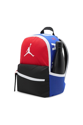Nike Nıke Jordan Jan Mını Aır Patrol Backpack Sırt Çantası 7a9214 F69