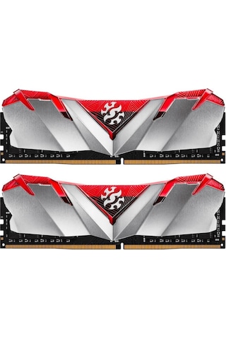 XPG Gammix D30 AX4U320038G16A-DR30 16 GB (2x8) DDR4 3200 MHz CL16 Ram