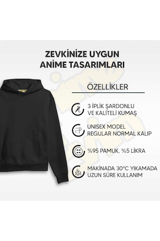 Sousou No Frieren Beyaz Sweatshirt BEYAZ