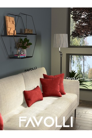 Br Favolli Kadife Dokulu Metalik Kırmızı Kırlent Kılıfı Dream Serisi Punch Için Uygun Gizli Fermuar Metalik Kırmızı