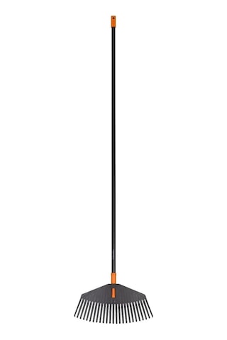 Fiskars 135026-1003464 Solid Medium Orta Yaprak Tırmığı 414 Mm