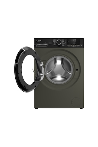 Arçelik 9140 MP OG 1400 Devir 9 KG Çamaşır Makinesi