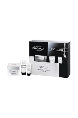 Filorga Smooth Your Wrinkles İn 7 Days Set