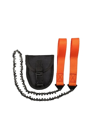 Periboia Taşınabilir Mini El Zincirli Testere Diğer