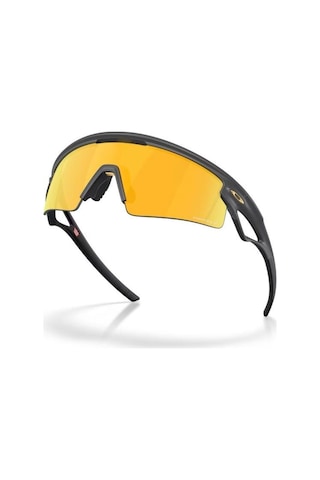 Oakley Sphaera Strike Unisex Güneş Gözlüğü-0oo953103 Sarı