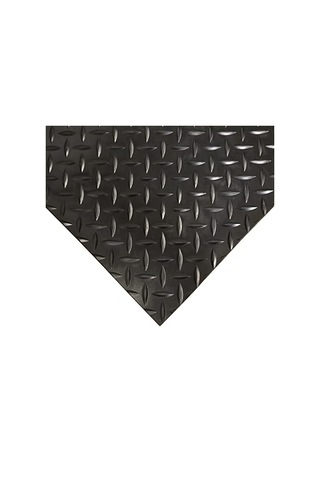Rulo -plate - 3 Mm X 1 2 M X 0 3 M Rulo - Siyah