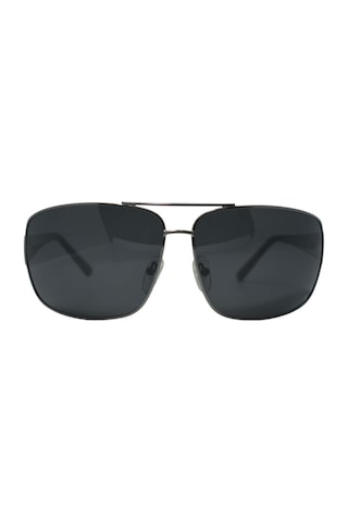 Elegence Güneş Gözlüğü Elg1171 C1 Metalik Gri