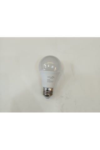 10w Led Ampul Beyaz Işık Hs-2096 Helios 1 Adet
