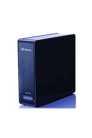 600 Gpd Water Chef Direk Akış Su Arıtma Cihazı