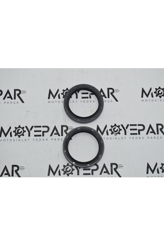 Arı.057 Arıete Yamaha Mt-07 Ön Amortisör Yağ Keçesi 14/22 41x53x8/10,5 Tek Yaylı
