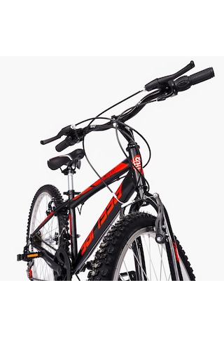 Sarissa Hitit 24" Jant 21 Vites 24" Kadro Dağ Bisikleti