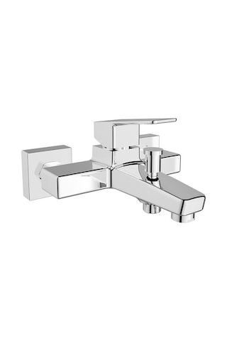 Kale Basics Krom Banyo Bataryası 73149300555 Krom