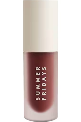 Summer Frıdays Rêve Lip Oil - Nemlendirici Dudak Yağı Rosewood Nights Diğer