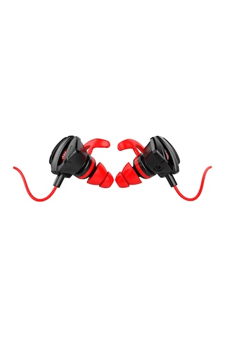 Rampage RM-K26 RATLE Mikrofonlu Kulak İçi Oyuncu Kulaklığı