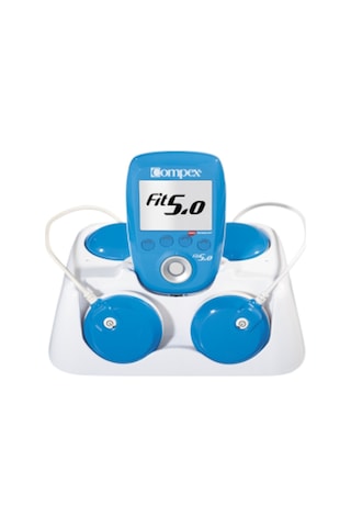 Compex Fit5.0 Wireless Fitness Kas Güçlendirme Cihazı