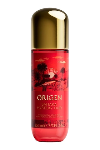 Origen Sahara Mystery Oud Saç Ve Vücut Spreyi 236ml