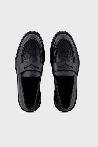 Emporio Armani Ayakkabı Erkek Ayakkabı Em003921 Af20735 Uc001 Siyah