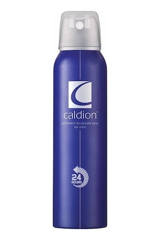 Caldıon Deo 150ML Erkek x 6 Adet Caldıon Deo 150ML Erkek x 6 Adet