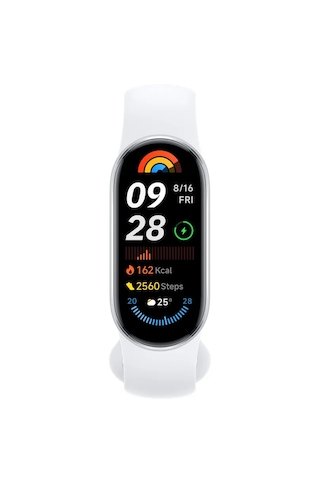 Xiaomi Smart Band 9 Akıllı Bileklik