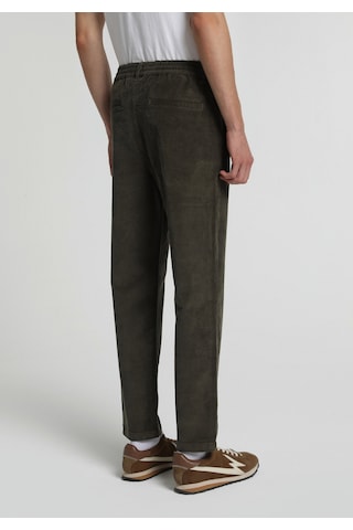 Colin's Colins Regular Fit Orta Bel Düz Paça Erkek Yeşil Pantolon Cl1081598 Q1.v2 Kha Haki