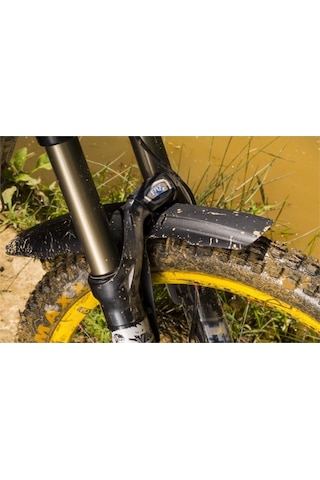 Polisport Mtb Plastik Çamurluk X-Cape 27.5/29 Ön