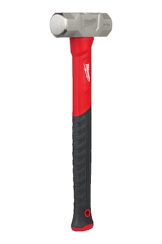 Milwaukee Fiber Saplı Balyoz 1.13 Kg - 4932498305