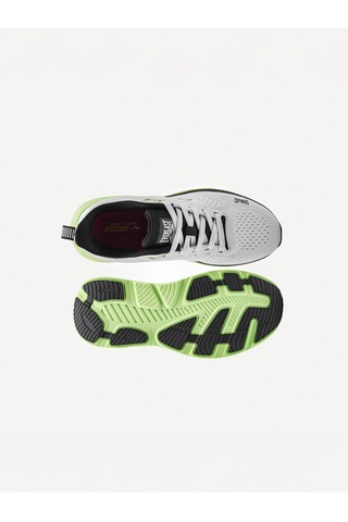 Everlast Spor Ayakkabı Turbo D4 Beyaz - Yeşil
