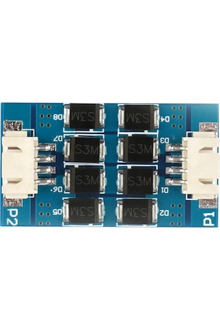 Homyl 3d Yazıcı Için Tl-smoother V1.2 Motor Sürücü Filtresi Tarif Edildiği Gibi