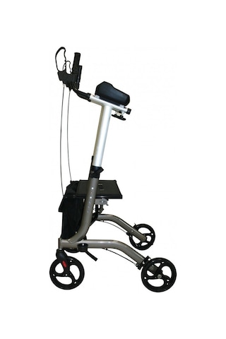 Medikaltec Poylin P787 Kol Dayamalı Lüks Rollatör