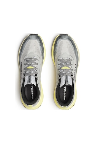Merrell Agılıty Peak 6 Pıgeon Patika Koşusu Ayakkabısı J00005072 Bej