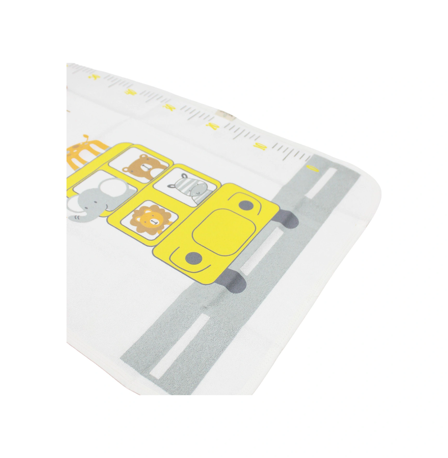 Bistyle Muşamba Alt Açma