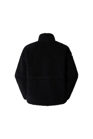 The North Face Kadın Extreme Pıle 2 Pullover Polar Nf0a88zcjk31 001
