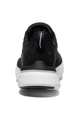 Keen Wk450 Kadın Günlük Spor Ayakkabı C-ken1028917g1001 Siyah