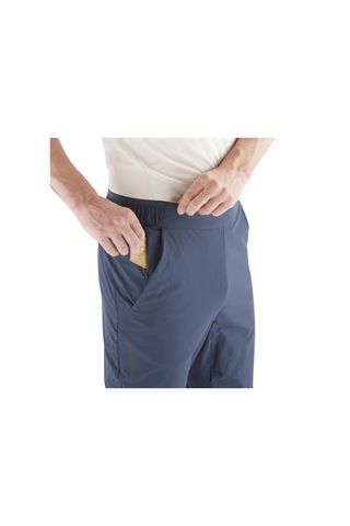 Salomon Wayfarer Ease Pants M 55114 Çok Renkli