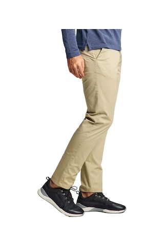Slam Slam Deck Lgt Chino Pant Erkek Bej Pantolon W09