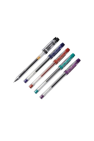 Dong-A Finetech 0.3  5 Renk Set (5 li)