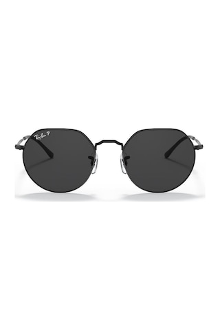 Ray-Ban Güneş Gözlüğü Rb3565 55 002/48 Siyah