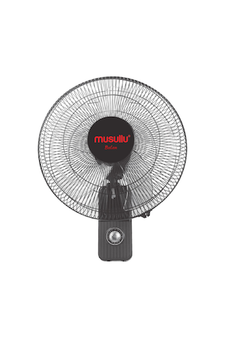 Musullu MSF-2019 HTC Belen Duvar Tipi Vantilatör