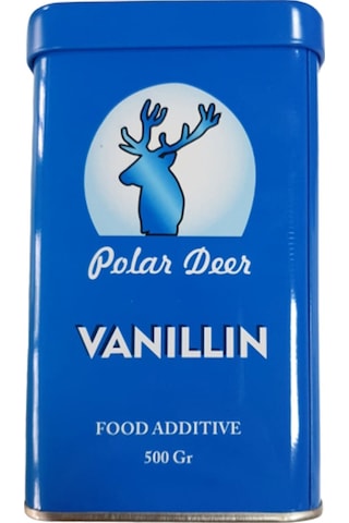 Polar Deer Vanilin 500 G