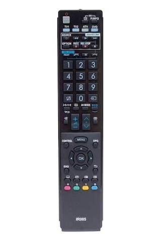 Tayfun Sharp Aquos Lc-60le635 Plazma Lcd Tv Kumandası Sku: Smgstk24514b95f4
