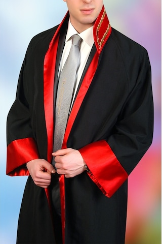 Hakim Cübbesi Hkm - 2001
