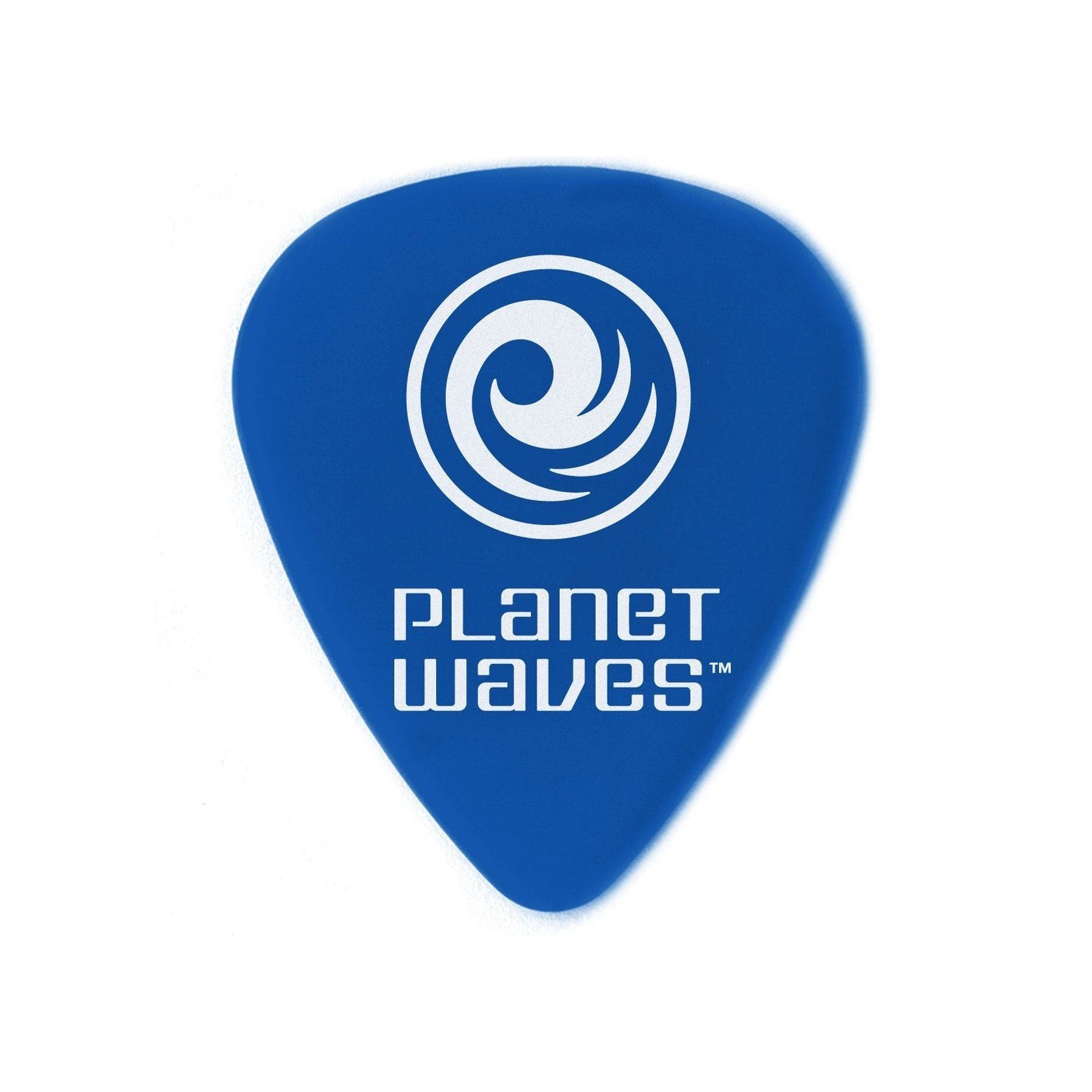 Daddario 1dbu5 3 Gitar Penası 3 Adet 1 Mm. Heavy Pena Duralin