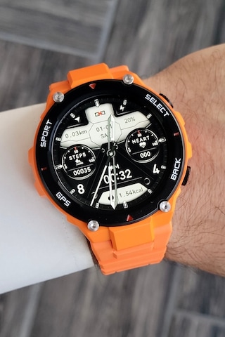 Daniel Klein Dkgnct2077 Kadın Kol Saati Gümüş