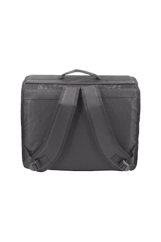 Kedi Köpek Taşıma Çantası Siyah Cool Backpack