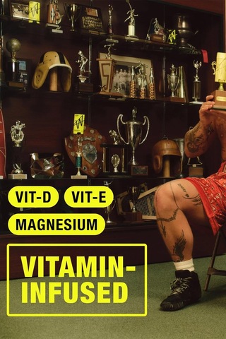 W Labs Fresh Ice Antiperspirant Stick Deodorant 74gr