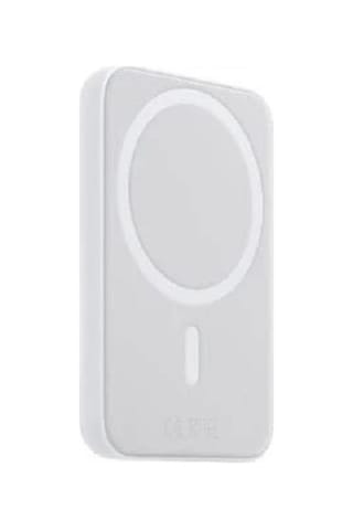 Axya Apple Uyumlu iPhone Powerbank Magsafe Battery Pack 10.000 Mah Beyaz