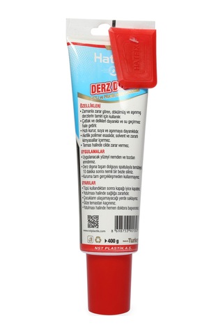 Hatfix Derz Dolgu 400 G