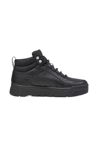 Puma Tarrenz Sb Iıı Puretex 393930 01 Erkek Su Geçirmez Sneaker Bot Siyah 40-45 Siyah